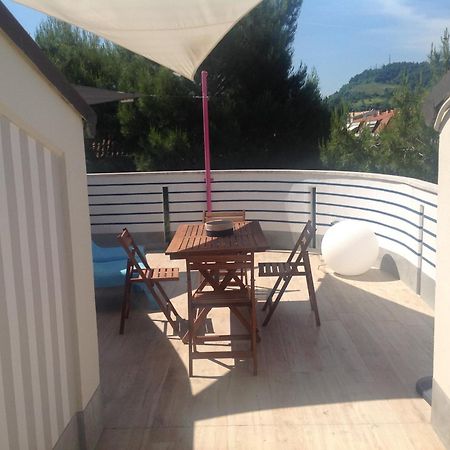 Bed and Breakfast A Casa Di Lolu Grottammare Exterior foto