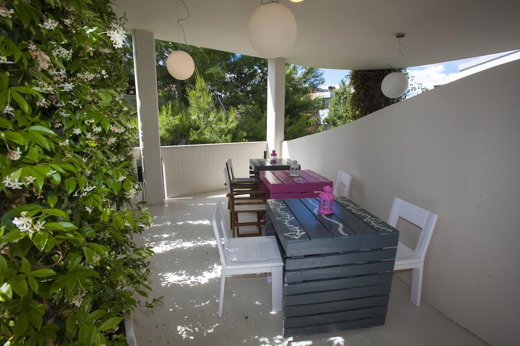 Bed and Breakfast A Casa Di Lolu Grottammare Exterior foto