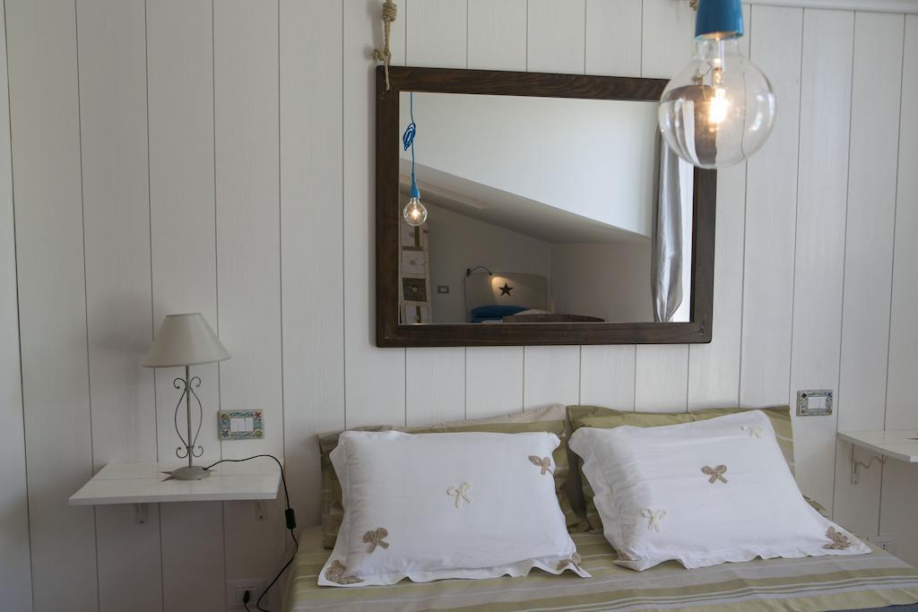 Bed and Breakfast A Casa Di Lolu Grottammare Exterior foto
