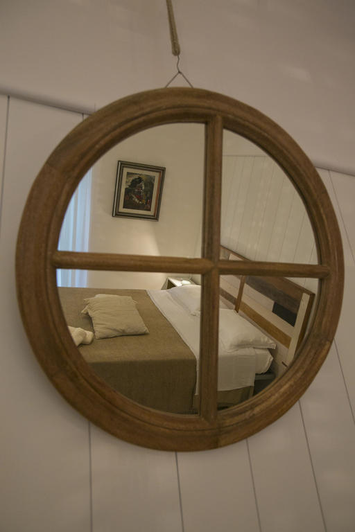Bed and Breakfast A Casa Di Lolu Grottammare Exterior foto